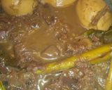 Foto langkah ke 3 dari resep Gudeg.