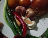 Foto langkah ke 1 dari resep Sambal Goreng Ayam.