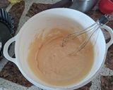 Foto del paso 2 de la receta: Budín de menta