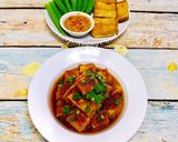 Hình bước làm 2 của món Bữa Cơm Gia Đình 124