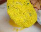 A picture of step 3 of Crispy chicken Cutlets.