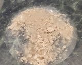 Házi kenyér recept fázis 1 fotója