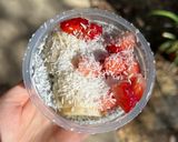 A picture of step 4 of 🍓Chia Pudding 🍓.