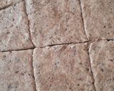 Foto del paso 2 de la receta: Crackers integrales