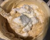 Une image de l'étape 9 de Gâteau renversé caramélisé à l'ananas et rhum.