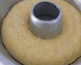 Foto langkah ke 8 dari resep Bolu kukus keju (no mixer,oven & timbangan).