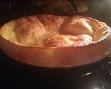 Φωτογραφία βήματος 4 της συνταγής Dutch baby! 💛 Στο λεπτό