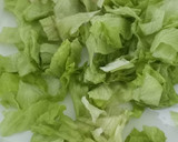 Foto del paso 1 de la receta: Ensalada saludable 🥗