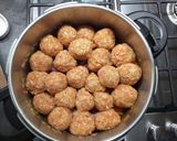 "Töltött" káposzta recept fázis 9 fotója