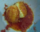 Foto langkah ke 3 dari resep Telur balado.