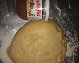 Foto del paso 3 de la receta: Pan Badka de Nutella