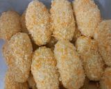 Foto langkah ke 7 dari resep Kroket Kentang Kokoh Anti Ambyar.