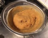Une image de l'étape 5 de Gelée de pommes à l'orange sanguine (recette anti gaspi).