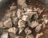 Foto del paso 8 de la receta: Ternera en salsa
