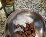 Foto del paso 4 de la receta: One-pot guiso con un toque Siciliano 😋