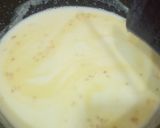 વ્હાઈટ સોસ (White Sauce Recipe in Gujarati) રેસીપી સ્ટેપ3ફોટો