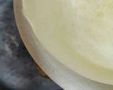 Gambar langkah 4 resipi Tau fufah.