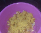 Foto del paso 1 de la receta: Muslitos de pollo glaseados con papas panaderas