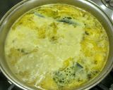 Foto del paso 3 de la receta: Sopa de coliflor