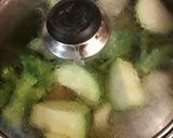 Foto del paso 3 de la receta: Caldo de pollo, todos mis tips para que quede riquísimo