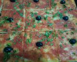 صورة لخطوة 4 من وصفة بيتزا كاري 🍕🍕