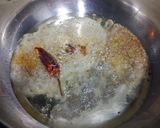 A picture of step 8 of Leftover Rice muthiya.