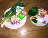 Foto langkah ke 1 dari resep Soto Daging Sapi.