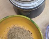 Foto del paso 7 de la receta: Dukkah egipcio 🇪🇬 mezcla saludable de frutos secos y especias 🇪🇬