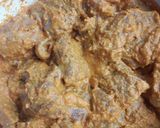 Foto langkah ke 2 dari resep Daging Sapi Bumbu Lapis.