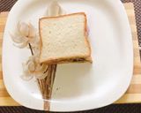 মশলা টোস্ট স্যান্ডউইচ(mashla toast sandwich recipe in bengali) রেসিপি ধাপ - 7 ছবি