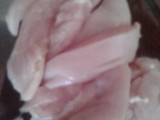 Arrolladitos de pollo