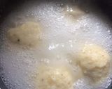 জার্মান পটেটো ডাম্পলিং(german potato dumpling recipe in Bengali) রেসিপির ধাপ 3 ছবি
