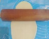 Foto langkah ke 5 dari resep Wool Roll Bread.
