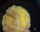 Foto langkah ke 1 dari resep Ikan Gurame Cabe Garam.