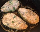 A picture of step 7 of Fish Cutlet.