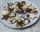 Foto del paso 8 de la receta: Masitas secas Alemanas