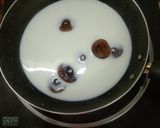 A picture of step 1 of Healthy Fig / Anjeer  Ice Cream.