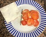 Foto del paso 2 de la receta: Sándwich rápido