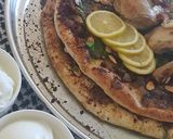 صورة لخطوة 7 من وصفة المسخن الفلسطيني