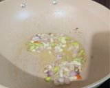 Foto langkah ke 2 dari resep Tumis Pare Teri.