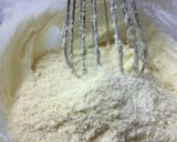 Foto del passaggio 3 della ricetta Biscotti con arance candite e nocciole