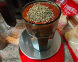 Foto del paso 1 de la receta: Burritos con ternera y salsa de tomate