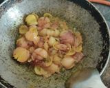 A picture of step 7 of Dungadiyu Dungadiyu Recipe / Kathiyawadi Recipe.