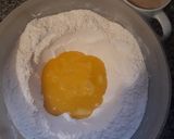 Foto del paso 1 de la receta: Donas🍩