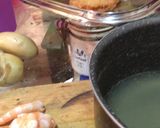 Foto del paso 10 de la receta: Romeritos con mole