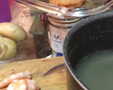 Foto del paso 10 de la receta: Romeritos con mole
