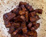 Foto langkah ke 3 dari resep Babi Kecap.