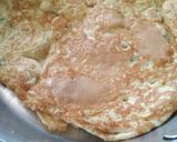 A picture of step 5 of Omelette.