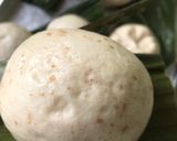 Foto langkah ke 9 dari resep Bakpao isi daging (nonhalal).