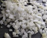 Foto del paso 2 de la receta Macarrones a la carbonara
